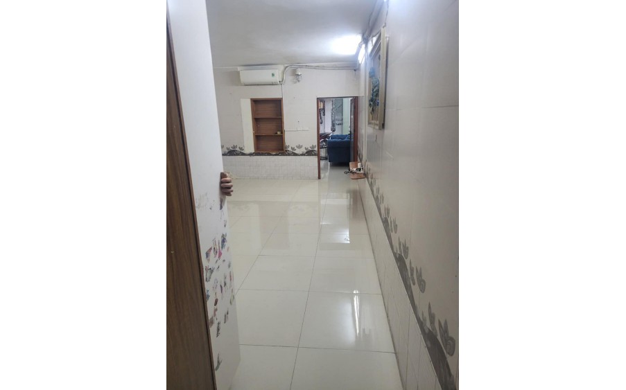 CHO THUÊ NHÀ NGÕ Ô TÔ NGUYỄN TRÃI, 90M2, 3 NGỦ, 2 WC, GIÁ CHỈ 9.5 TRIỆU - KINH DOANH